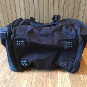 polaris duffle bag